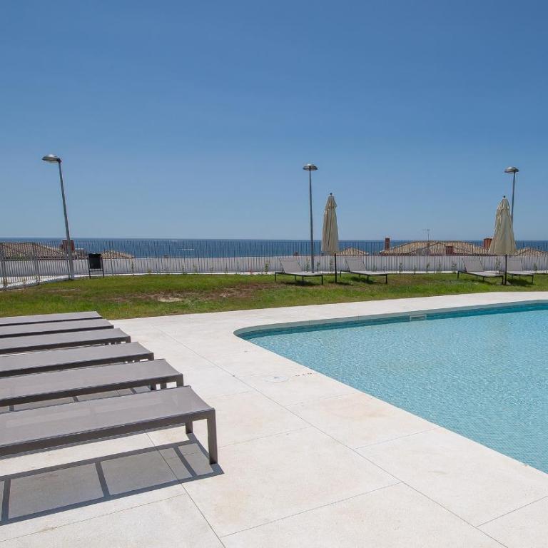 Celere Dona Julia 230B - Apartamento con vistas al mar - 36