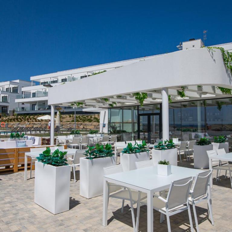 Celere Dona Julia 230B - Apartamento con vistas al mar - 40