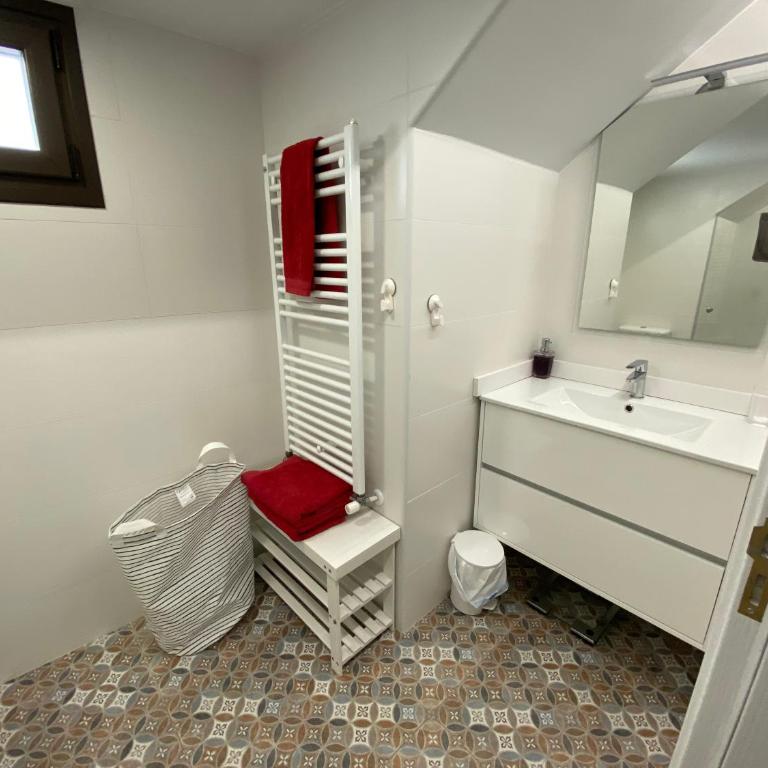Casa Cris Encamp - Appartamento - 16