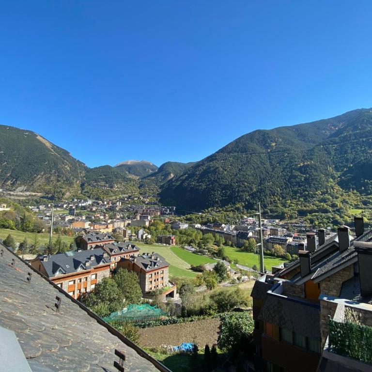 Casa Cris Encamp - Appartamento - 26