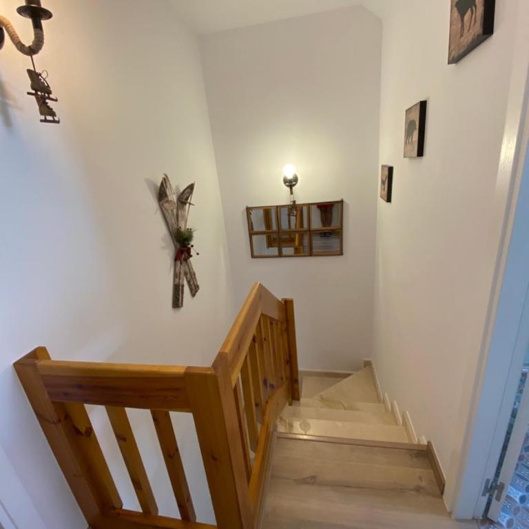 Casa Cris Encamp - Appartamento - 38