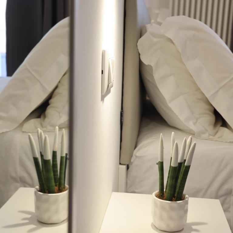 Ruffini Rooms - Double Room with Private Bathroom - 5