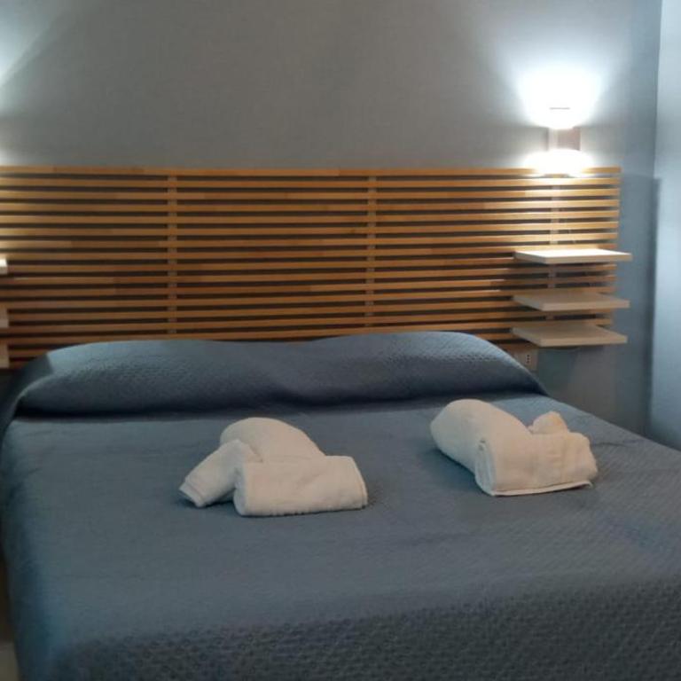 Borgo Sant' Antonio - Appartamento con 1 Camera da Letto - 14