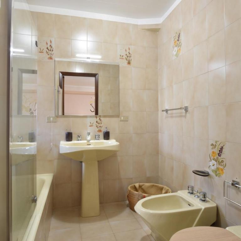 A Rua Camera con bagno privato vicino al Duomo - Triple Room with Private Bathroom - 15