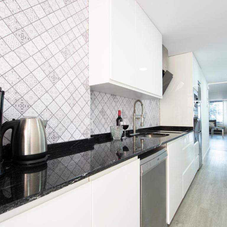 Ocean View Malagueta - Apartamento - 14