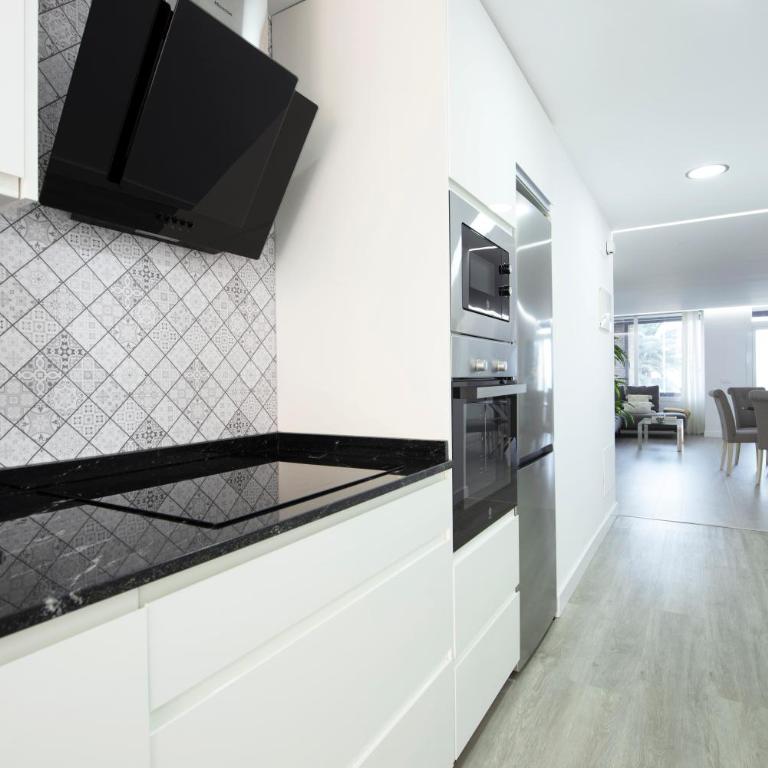 Ocean View Malagueta - Apartamento - 13