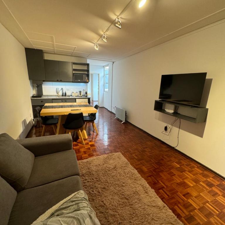 Hermoso Dpto céntrico - Apartamento de 1 dormitorio - 17