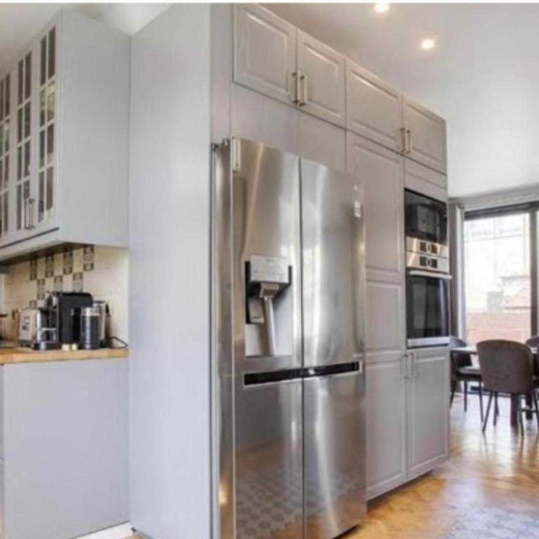 House for 18 people with cinema Place Morny - Apartment - 11
