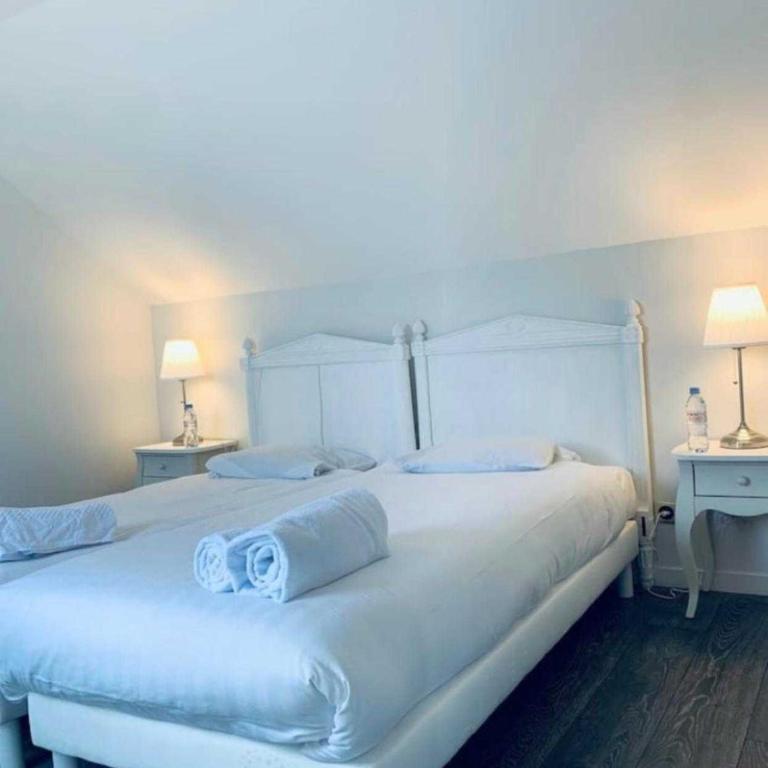 House for 18 people with cinema Place Morny - Apartment - 15