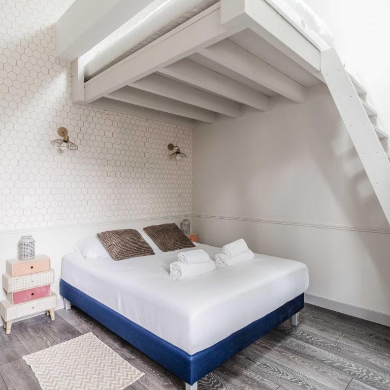 House for 18 people with cinema Place Morny - Apartment - 14