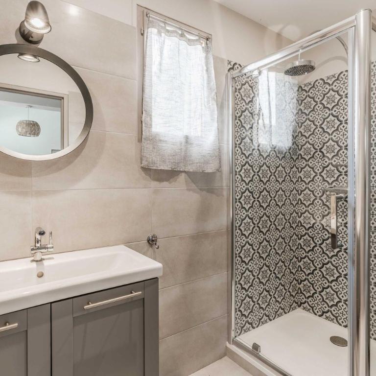 House for 18 people with cinema Place Morny - Apartment - 6