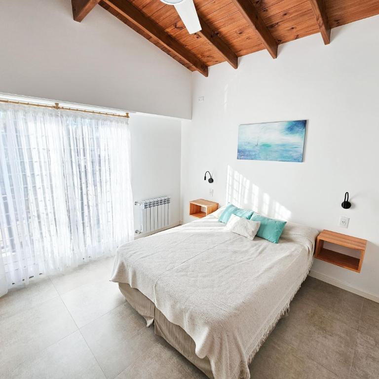 Dúplex Familiar Av 5 y Paseo 117 - Casa de 2 dormitorios - 7