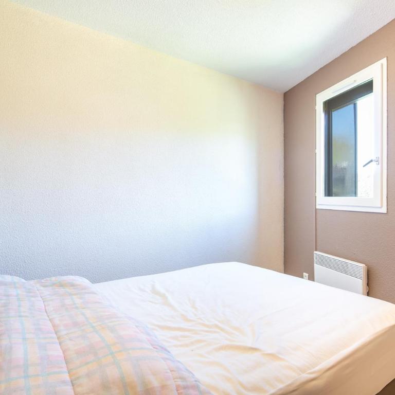 Régliss - Pour 6p station ski accessible à pied - Apartamento de 1 dormitorio - 11