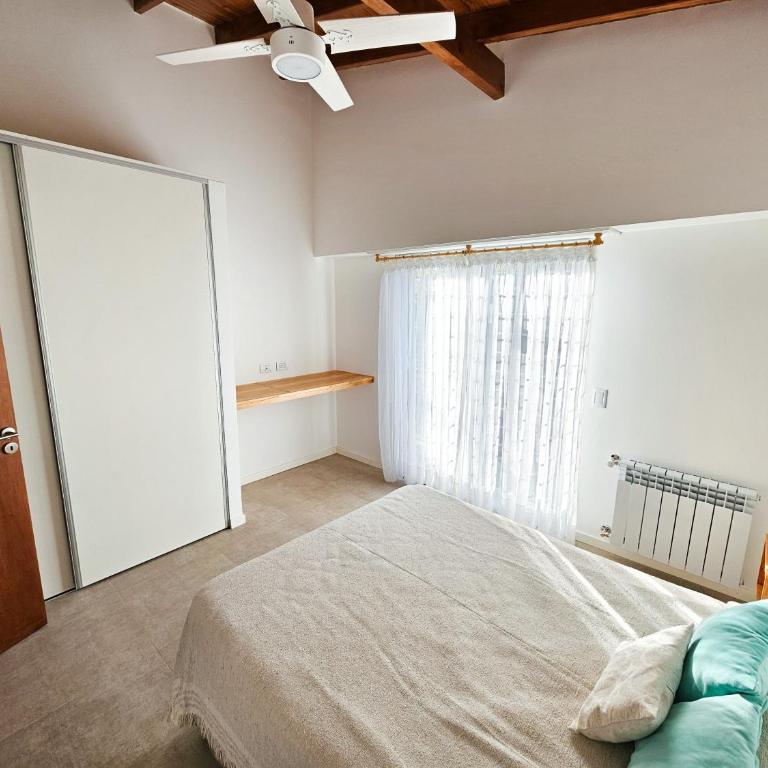 Dúplex Familiar Av 5 y Paseo 117 - Casa de 2 dormitorios - 8