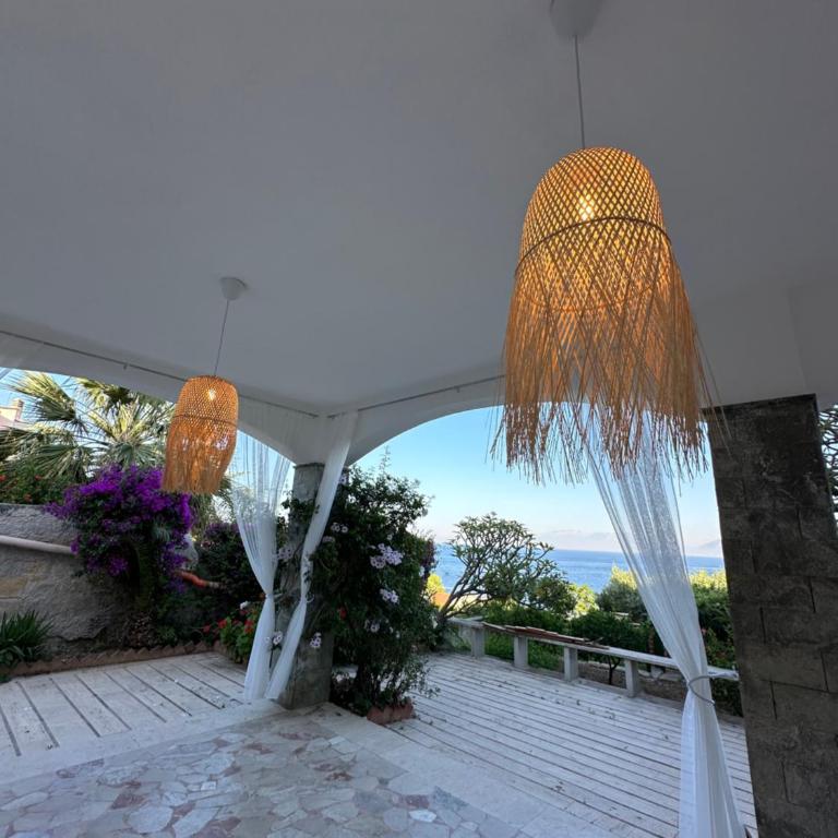 Rosa's House - Ferienhaus mit 3 Schlafzimmern - 5