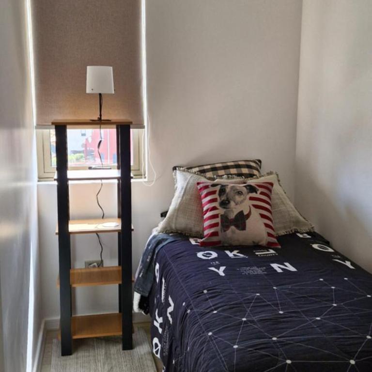 Departamento Punta Puyai Papudo 5to Piso, Privilegiada vista al mar - Apartamento de 3 dormitorios - 14