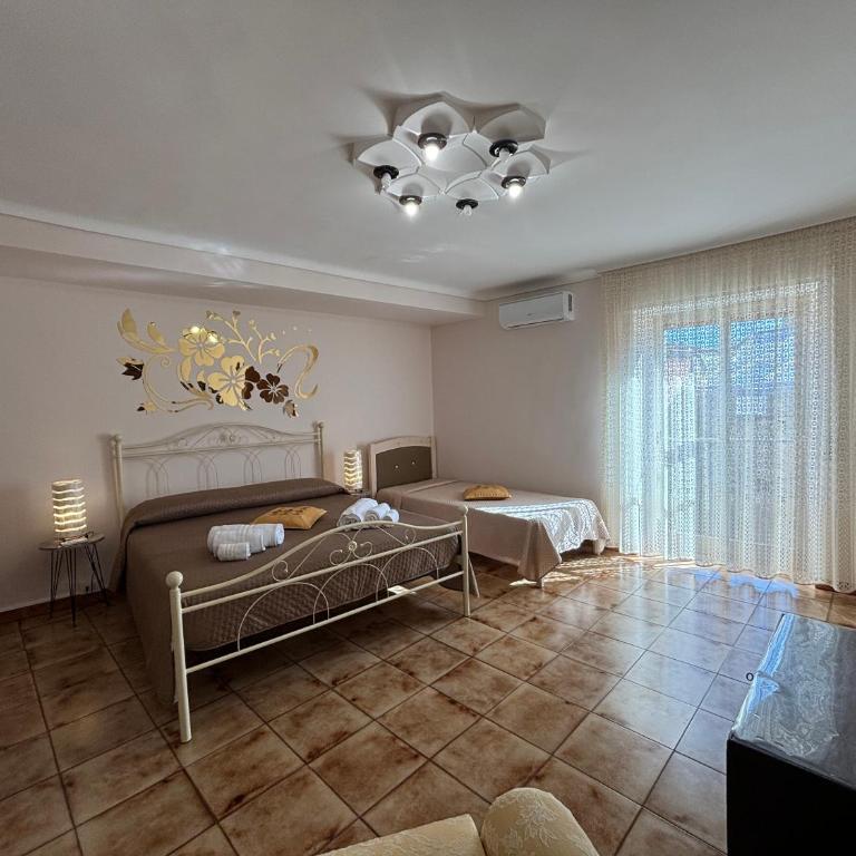 A Rua Camera con bagno privato vicino al Duomo - Triple Room with Private Bathroom - 12