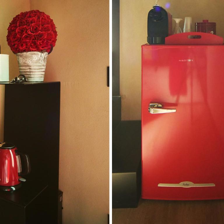 [Porta Romana a 2km] Il Nido romantico a Siena - Suite Deluxe - 21