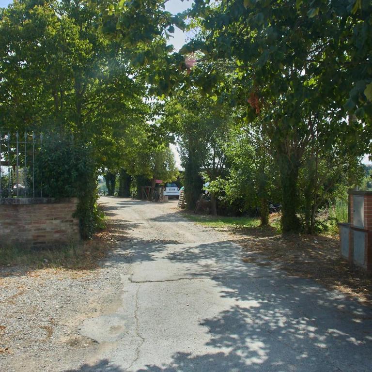 [Porta Romana a 2km] Il Nido romantico a Siena - Suite Deluxe - 32