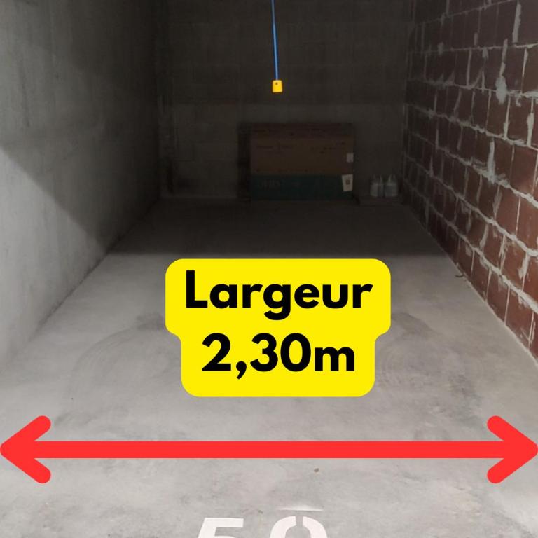 Le Fil d'Or - Terrasse, Box privé, Centre ville - Appartement 1 Chambre - 17
