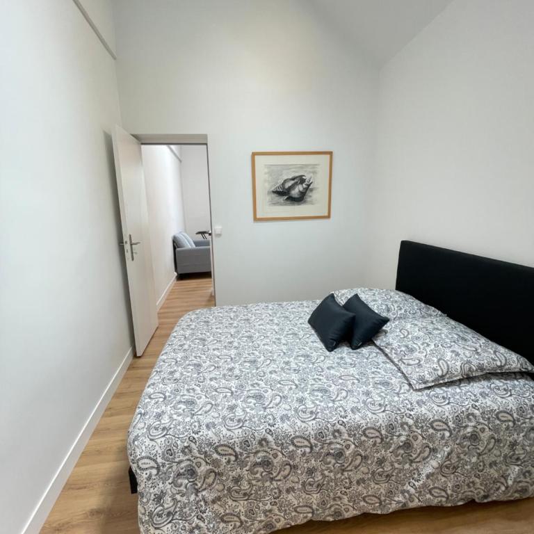 Le Trouville 165 - Appartement 1 Chambre - 24
