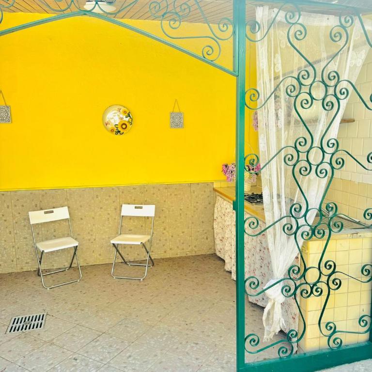 La Dimora di Ciro - Appartamento con 3 Camere da Letto - 17