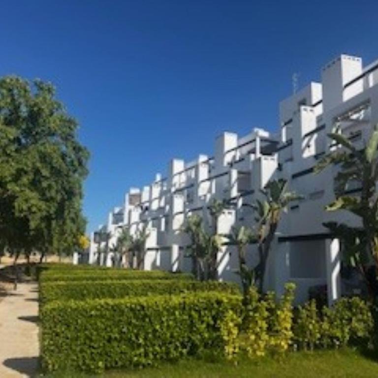 Casa Carlitos Las Terrazas de La Torre Golf Resort - Two-Bedroom Deluxe Apartment with Balcony - 27