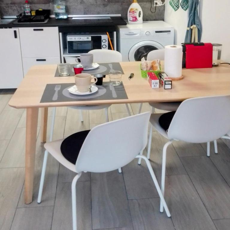 BuEnA ViBrA Tenerife Sur - Apartamento de 1 dormitorio - 13