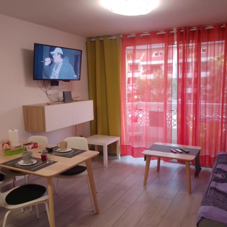 BuEnA ViBrA Tenerife Sur - Apartamento de 1 dormitorio - 14