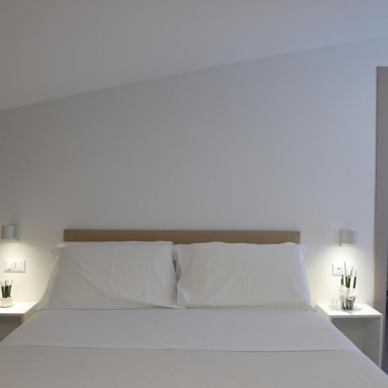 Ruffini Rooms - Family Room with Terrace - 4