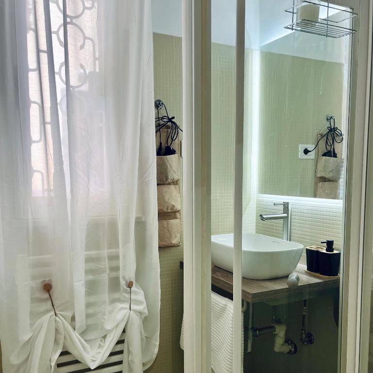 Leonardo Guest House Roma - Appartamento con 1 Camera da Letto - 23