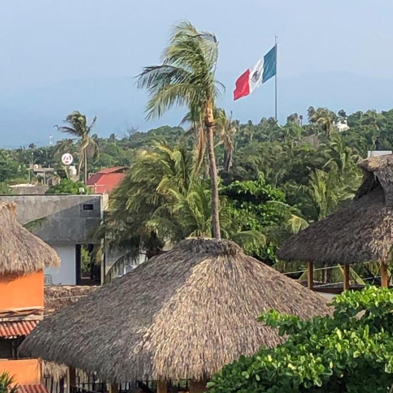 Oceanview Guesthouse - Studio - Vue sur Mer - 20