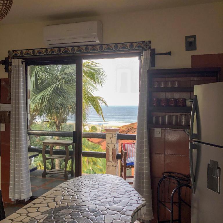 Oceanview Guesthouse - Studio - Vue sur Mer - 13