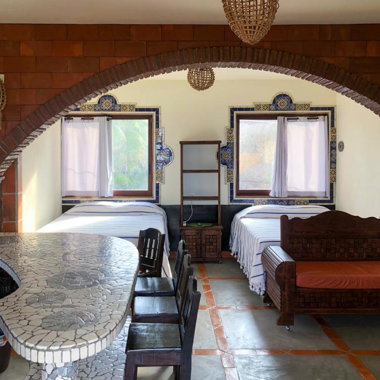 Oceanview Guesthouse - Studio - Vue sur Mer - 8