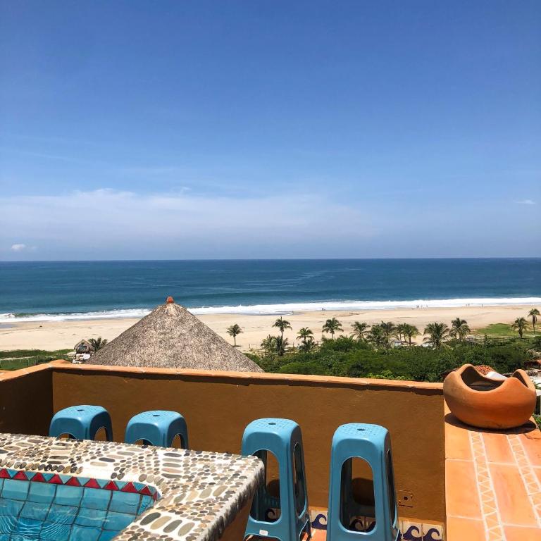 Oceanview Guesthouse - Studio - Vue sur Mer - 19