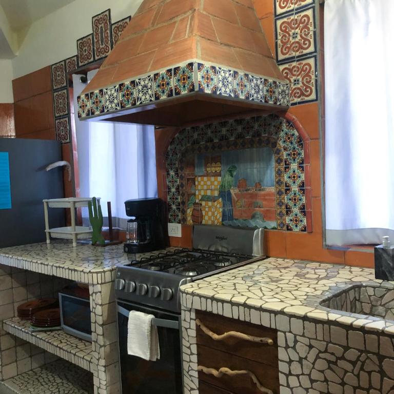 Oceanview Guesthouse - Studio - Vue sur Mer - 11