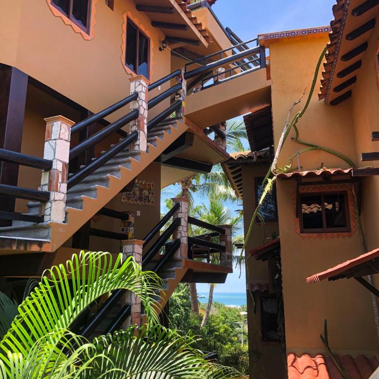 Oceanview Guesthouse - Studio - Vue sur Mer - 3