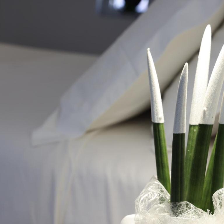 Ruffini Rooms - Double Room with Terrace - 4