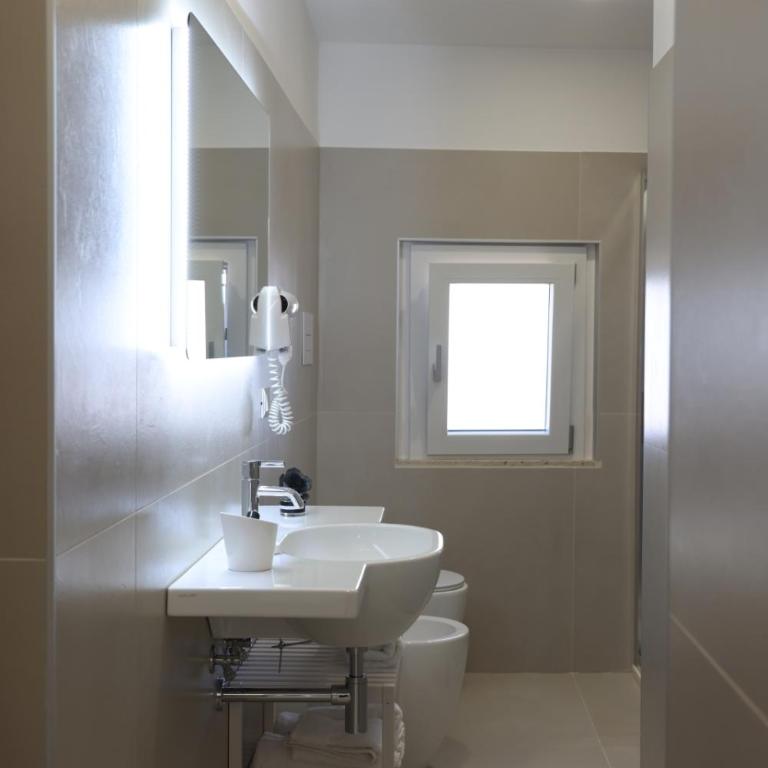Ruffini Rooms - Double Room with Terrace - 6