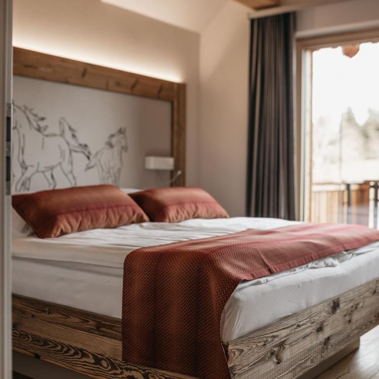 Gronewald's Mountain View Holidays - Apartment mit 2 Schlafzimmern und Bergblick - 1