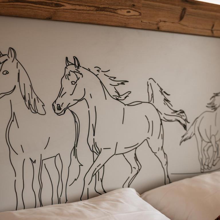 Gronewald's Mountain View Holidays - Apartment mit 2 Schlafzimmern und Bergblick - 13