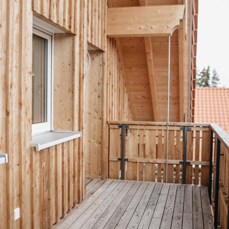 Gronewald's Mountain View Holidays - Apartment mit 2 Schlafzimmern und Bergblick - 11