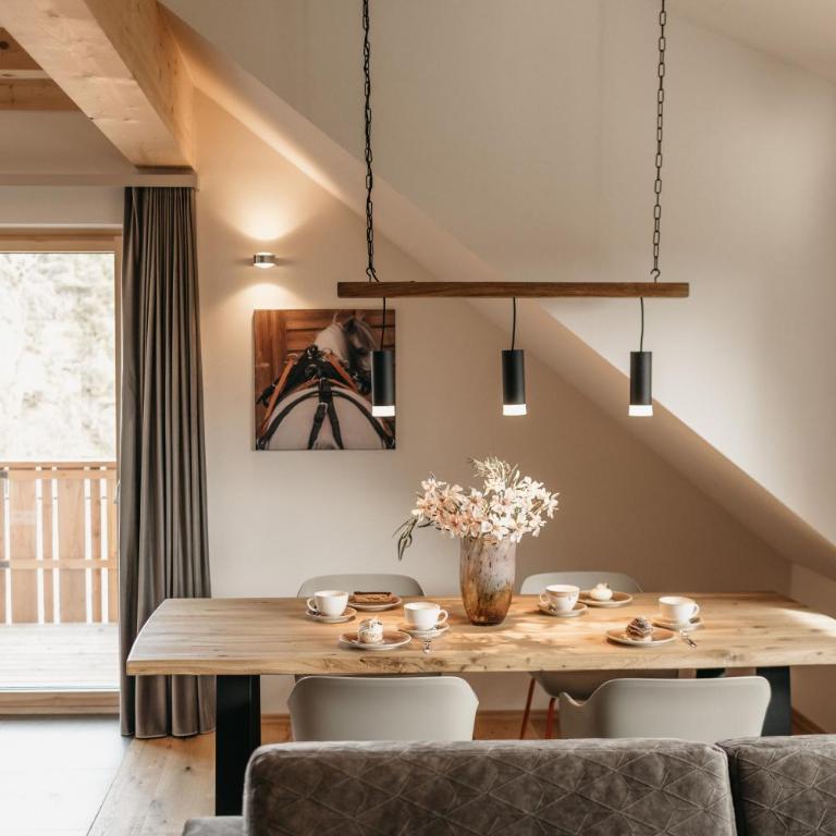 Gronewald's Mountain View Holidays - Apartment mit 2 Schlafzimmern und Bergblick - 2