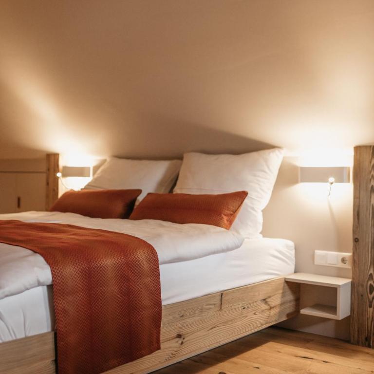Gronewald's Mountain View Holidays - Apartment mit 2 Schlafzimmern und Bergblick - 7