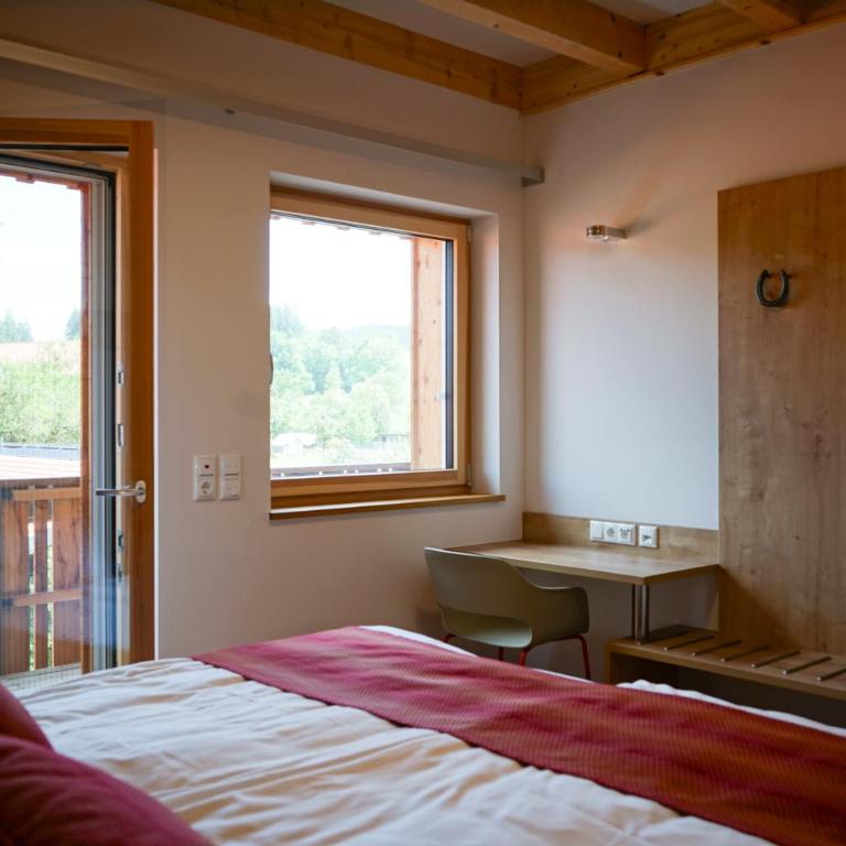 Gronewald's Mountain View Holidays - Apartment mit 2 Schlafzimmern und Bergblick - 15