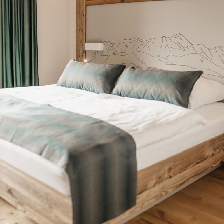 Gronewald's Mountain View Holidays - Apartment mit 2 Schlafzimmern und Bergblick - 1
