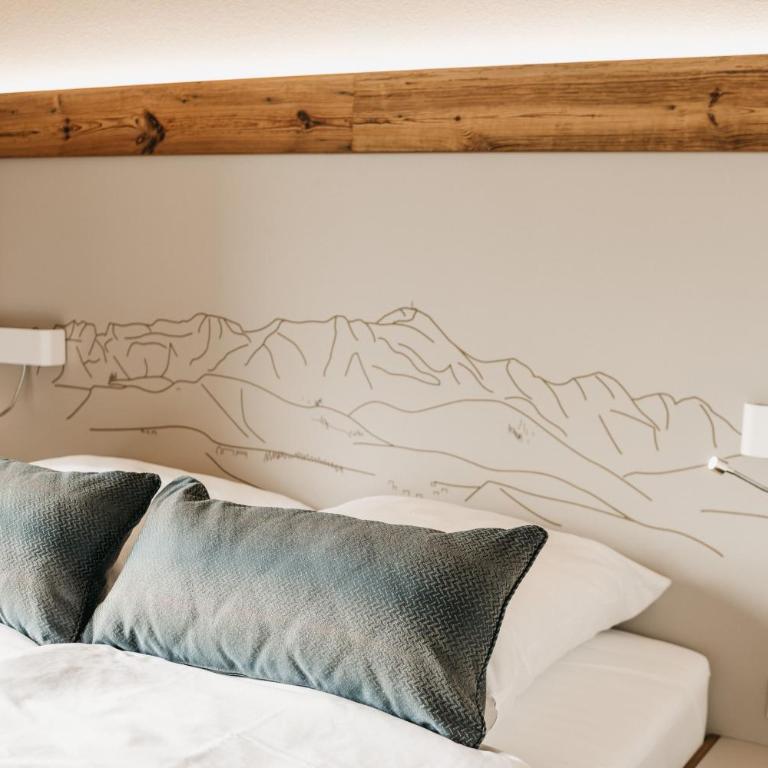 Gronewald's Mountain View Holidays - Apartment mit 2 Schlafzimmern und Bergblick - 12