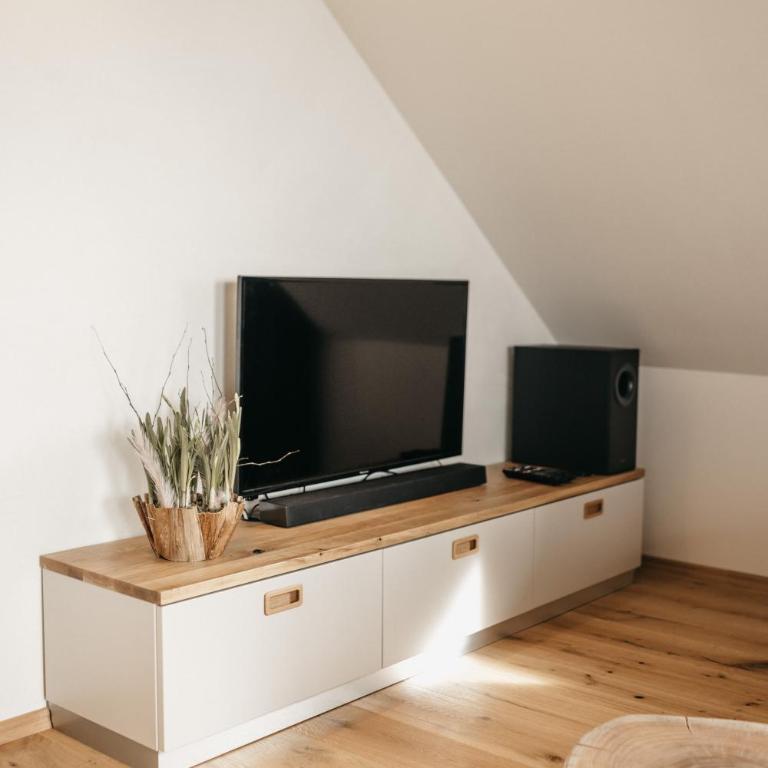 Gronewald's Mountain View Holidays - Apartment mit 2 Schlafzimmern und Bergblick - 11