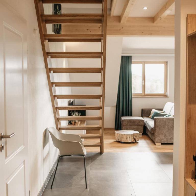 Gronewald's Mountain View Holidays - Apartment mit 2 Schlafzimmern und Bergblick - 10