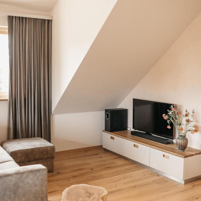 Gronewald's Mountain View Holidays - Apartment mit 2 Schlafzimmern und Bergblick - 16